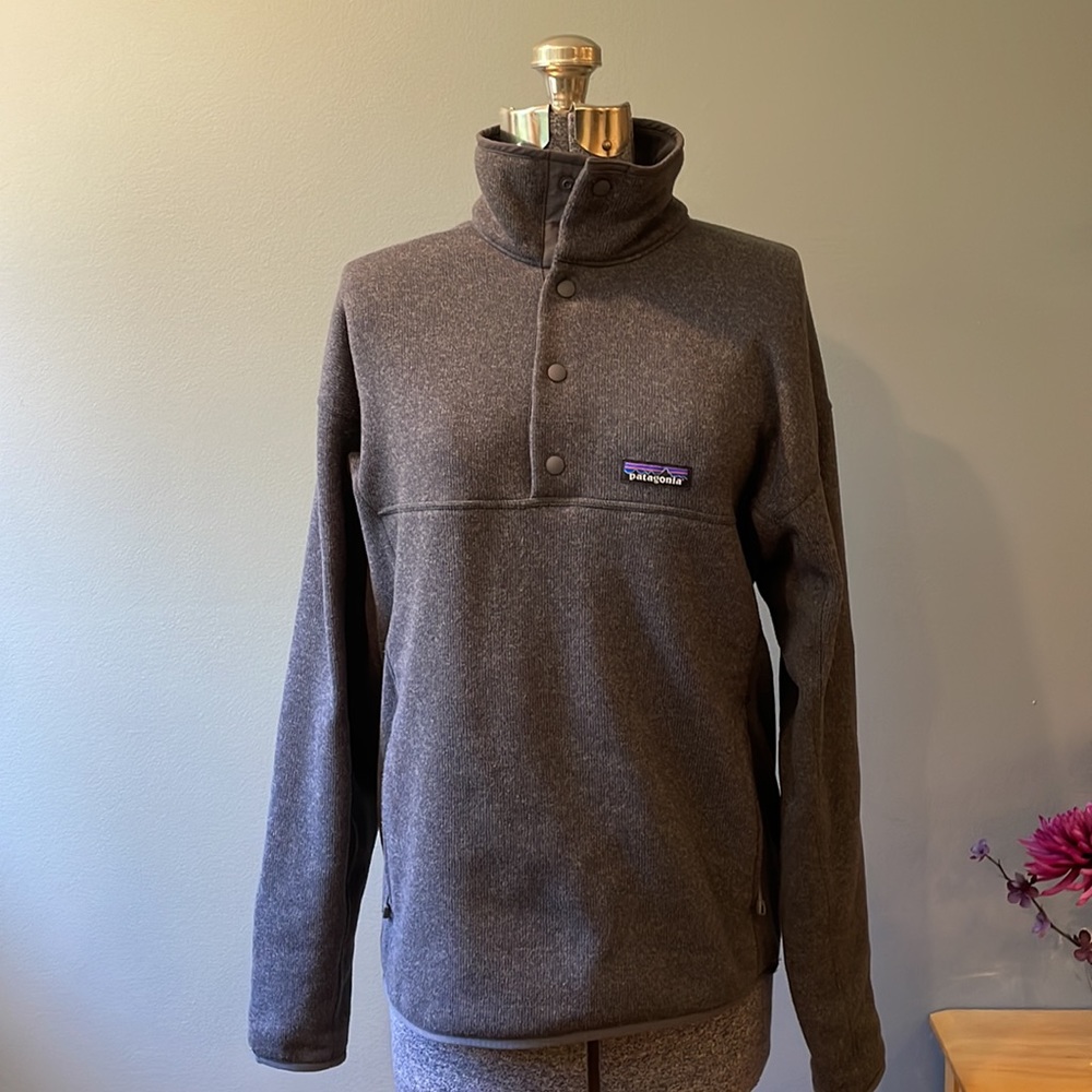 Patagonia Better Sweater Pullover